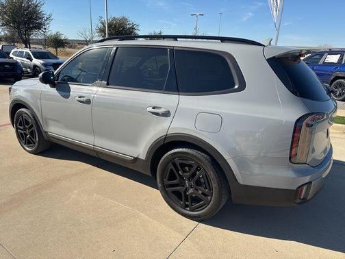 2023 Kia Telluride EX X-Line