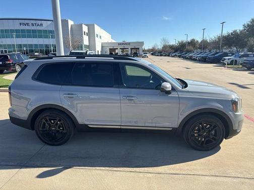 2023 Kia Telluride EX X-Line