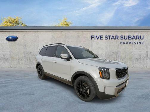 2023 Kia Telluride EX X-Line