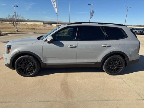 2023 Kia Telluride EX X-Line