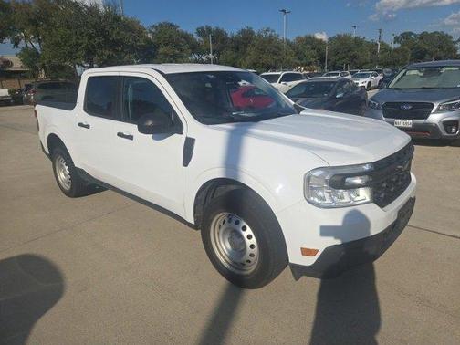 2022 Ford Maverick XL