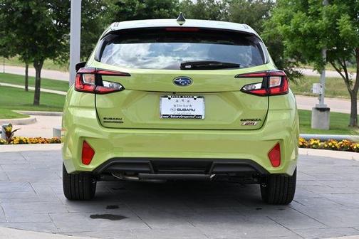 Citron 2026 Subaru Impreza RS