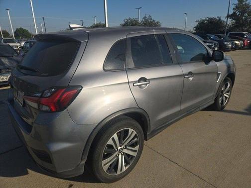 2020 Mitsubishi Outlander Sport 2.0 SE