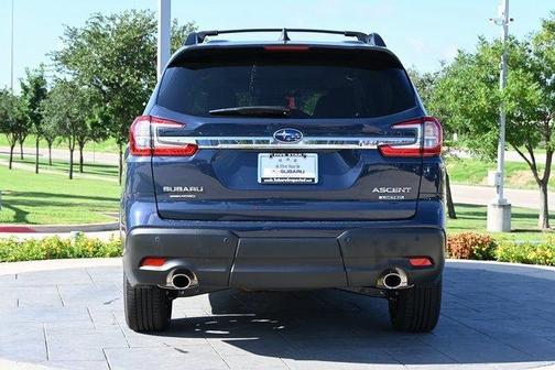 2025 Subaru Ascent Limited
