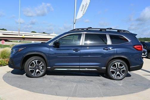 2025 Subaru Ascent Limited