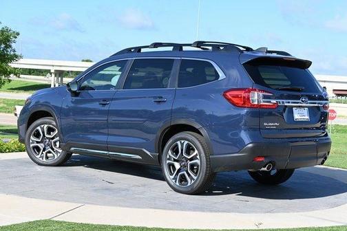 2025 Subaru Ascent Limited