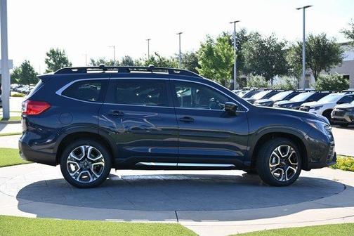 2025 Subaru Ascent Limited