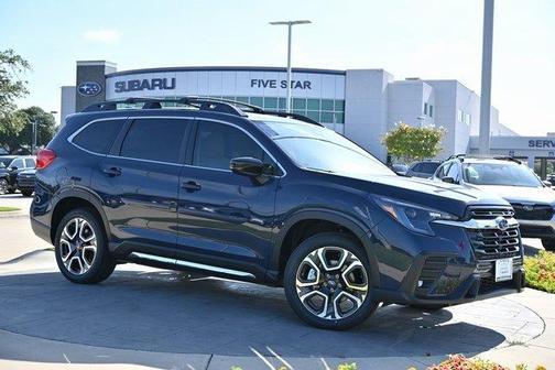2025 Subaru Ascent Limited
