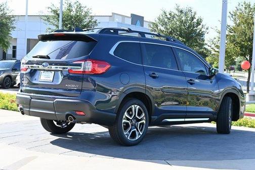 2025 Subaru Ascent Limited