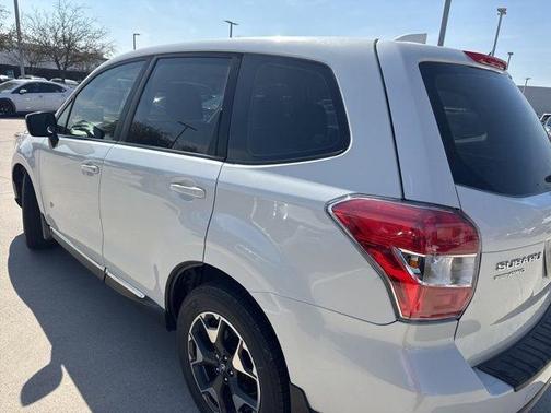 2016 Subaru Forester 2.5i
