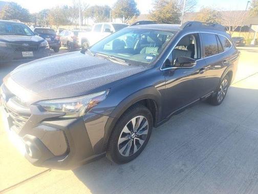 2023 Subaru Outback Limited