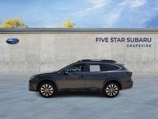 2023 Subaru Outback Limited