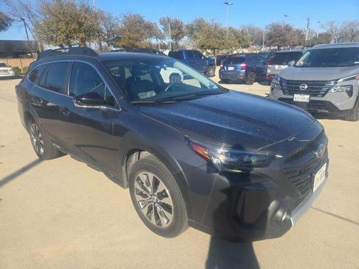 2023 Subaru Outback Limited