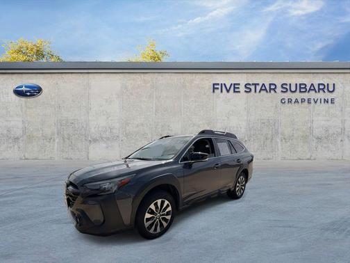 2023 Subaru Outback Limited