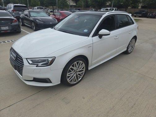 2018 Audi A3 e-tron 1.4T Premium