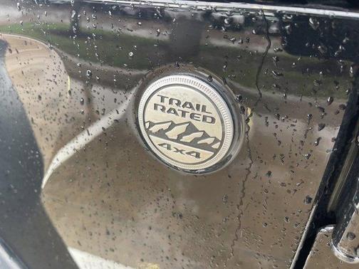 2019 Jeep Wrangler Sport