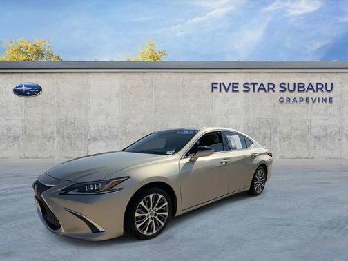 2021 Lexus ES 300h ES 300h