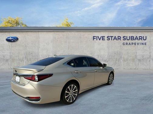 2021 Lexus ES 300h ES 300h