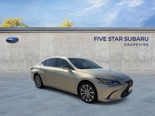 2021 Lexus ES 300h ES 300h