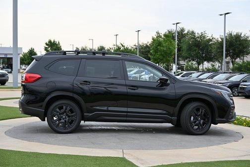 2025 Subaru Ascent Onyx Edition Touring