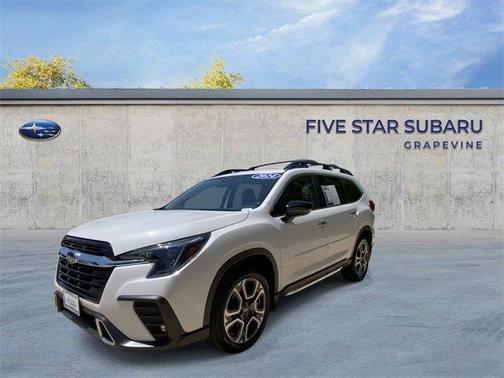 2024 Subaru Ascent Touring