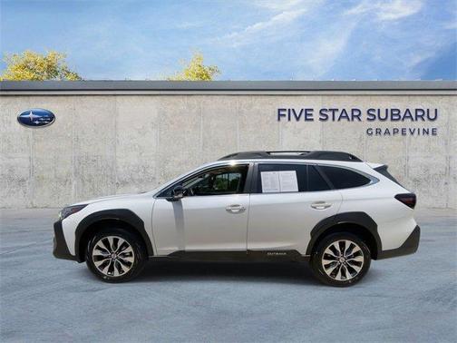 2024 Subaru Outback Limited