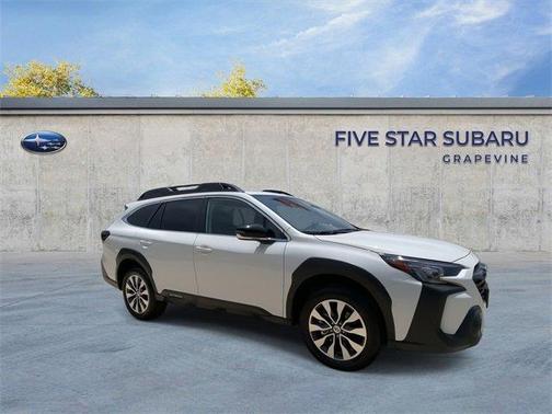 2024 Subaru Outback Limited