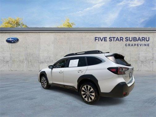 2024 Subaru Outback Limited