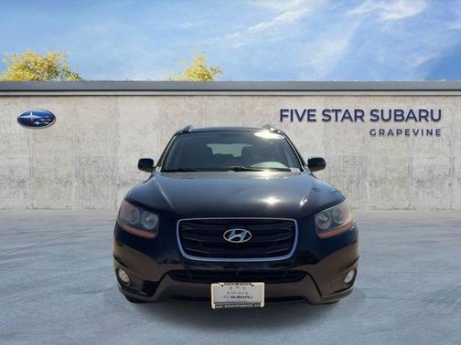 2011 Hyundai SANTA FE SE