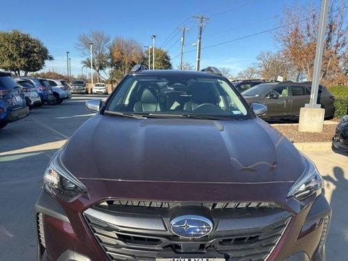 2023 Subaru Outback Touring XT