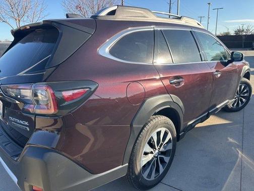 2023 Subaru Outback Touring XT