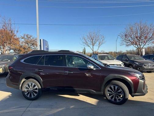 2023 Subaru Outback Touring XT