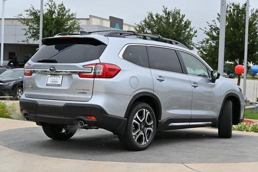 2025 Subaru Ascent Limited