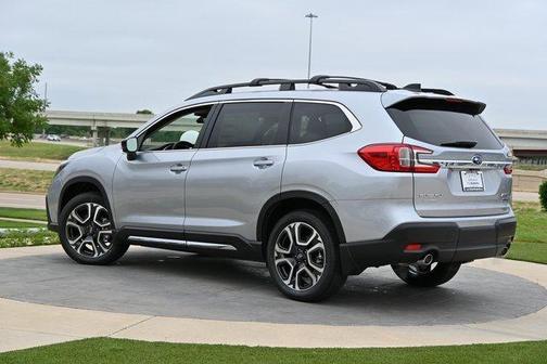 2025 Subaru Ascent Limited