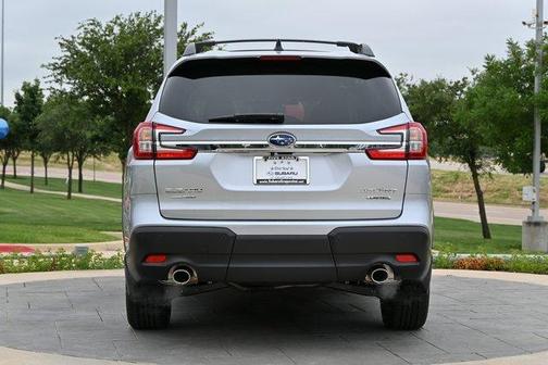 2025 Subaru Ascent Limited