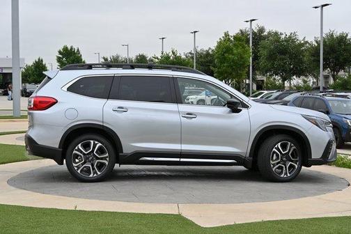 2025 Subaru Ascent Limited