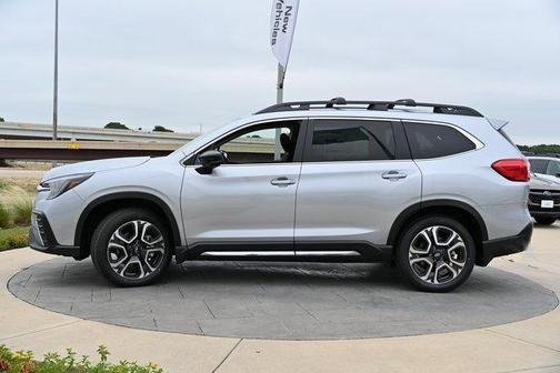 2025 Subaru Ascent Limited