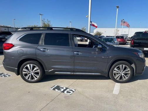 2021 Subaru Ascent Touring 7-Passenger