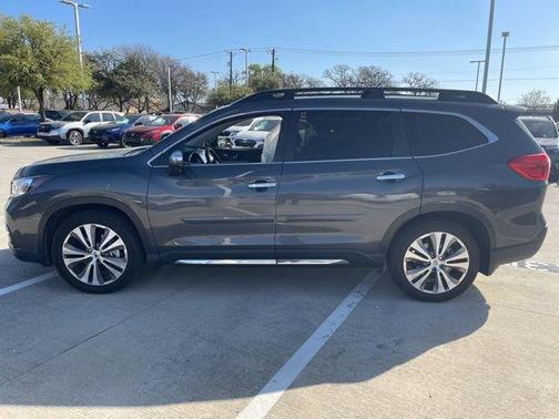 2021 Subaru Ascent Touring 7-Passenger
