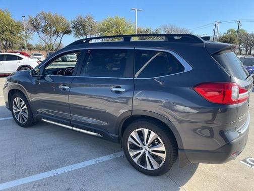 2021 Subaru Ascent Touring 7-Passenger