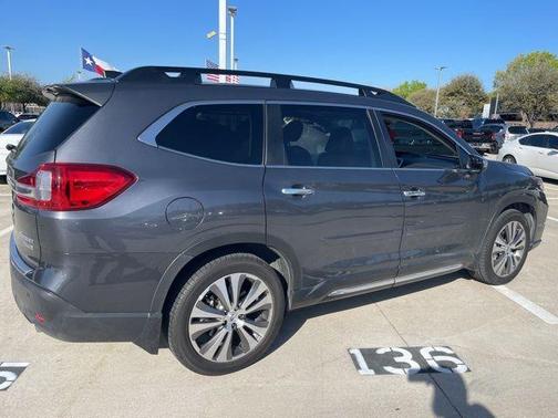 2021 Subaru Ascent Touring 7-Passenger