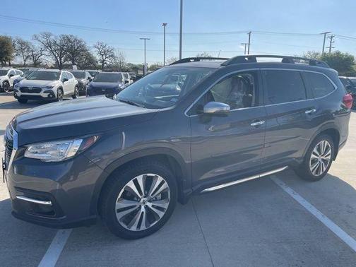 2021 Subaru Ascent Touring 7-Passenger