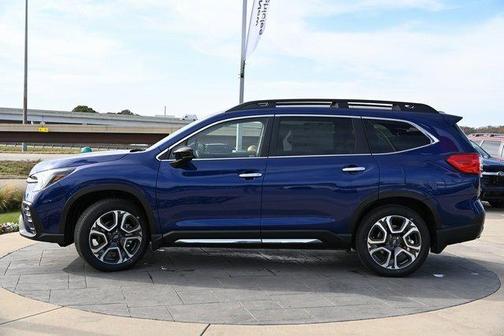 2026 Subaru Ascent Touring