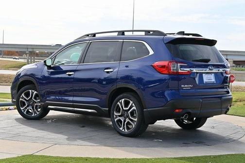 2026 Subaru Ascent Touring