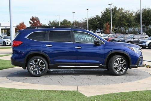 2026 Subaru Ascent Touring