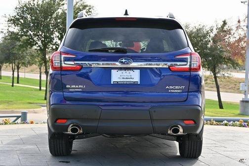 2026 Subaru Ascent Touring