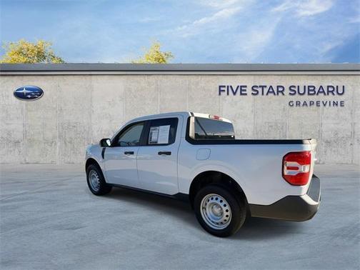 2022 Ford Maverick XL