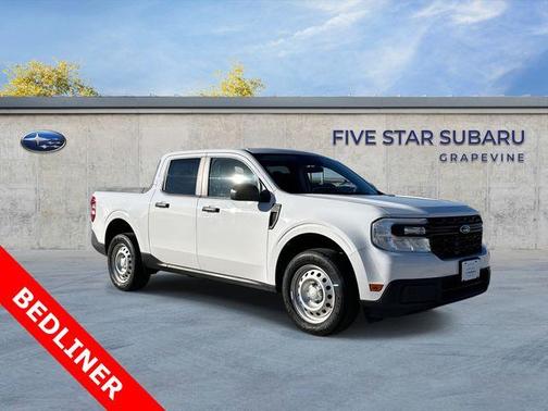 2022 Ford Maverick XL