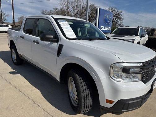 2022 Ford Maverick XL