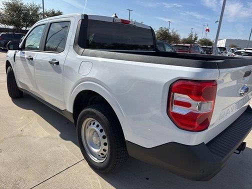 2022 Ford Maverick XL